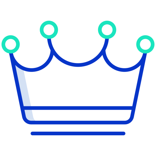Monarchy icon