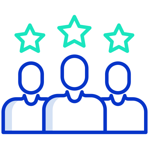 Customer icon