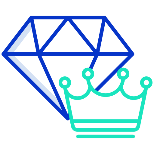 Diamond icon