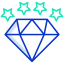 Diamond icon 64x64