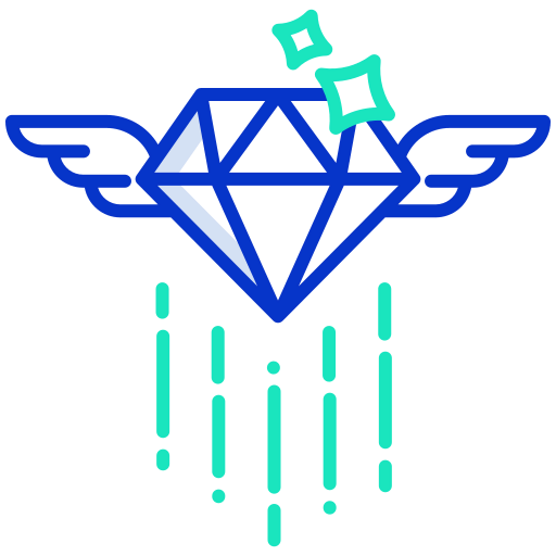 Diamond icon