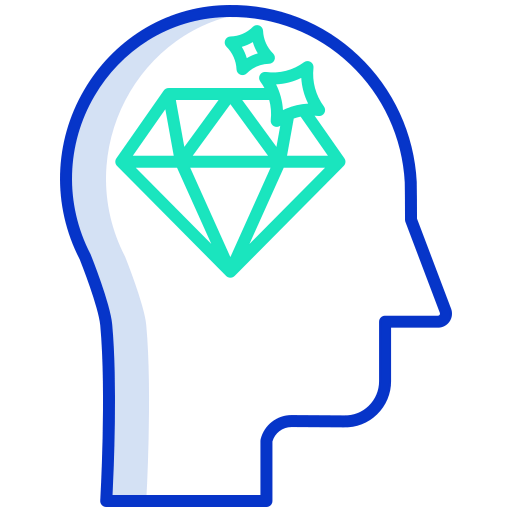 Mind icon