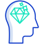 Mind icône 64x64