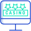Monitor icon 64x64
