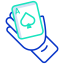 Card game ícono 64x64