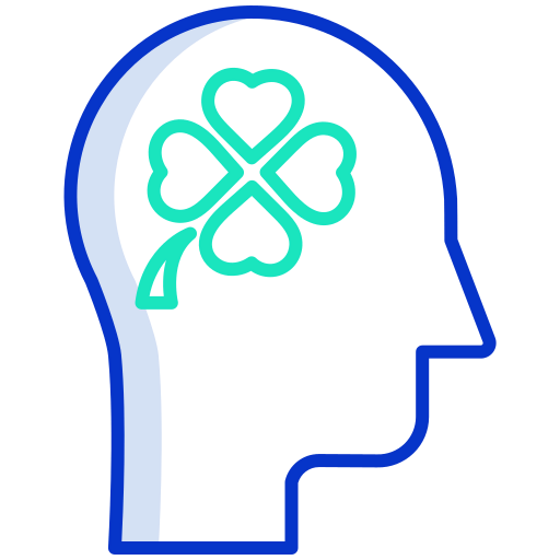 Thinking icon