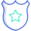Protection Symbol 64x64
