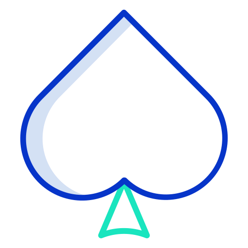 Spade icon