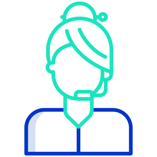 Support icon