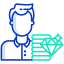 User icon 64x64