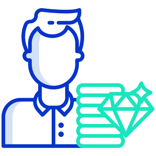 User icon