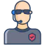 Bouncer 图标 64x64