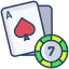 Card game ícono 64x64