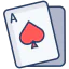 Card game ícono 64x64