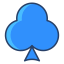 Clubs icon 64x64