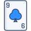 Card game ícono 64x64