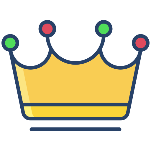 Monarchy icon
