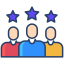 Customer icon 64x64