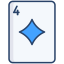 Card game ícono 64x64