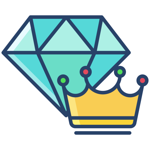 Diamond icon