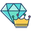 Diamond icon 64x64