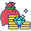 Jackpot icon 64x64