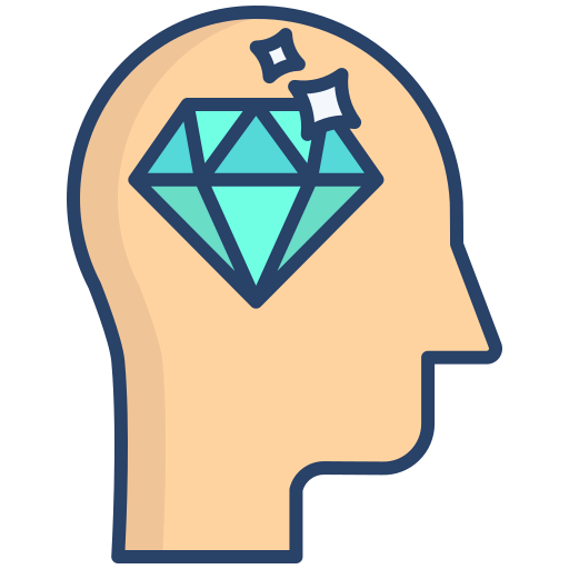 Mind icon