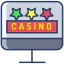Monitor icon 64x64