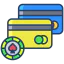 Payment Symbol 64x64