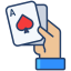 Card game ícono 64x64