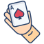 Card game ícono 64x64