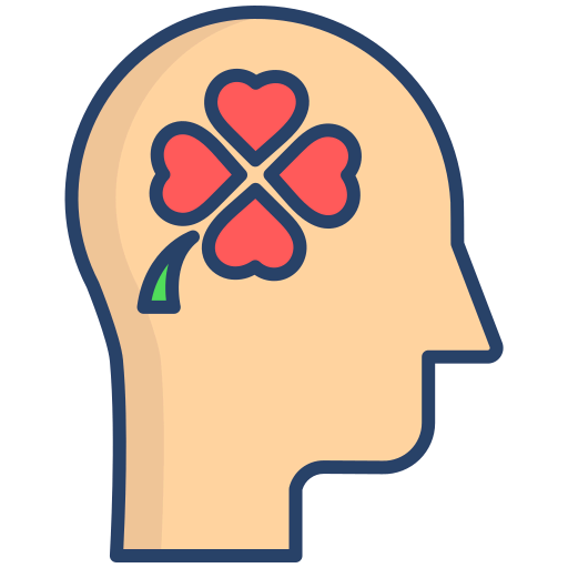 Thinking icon