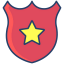 Protection Symbol 64x64