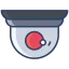 Cctv icon 64x64