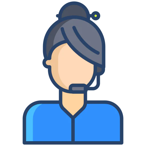 Support icon