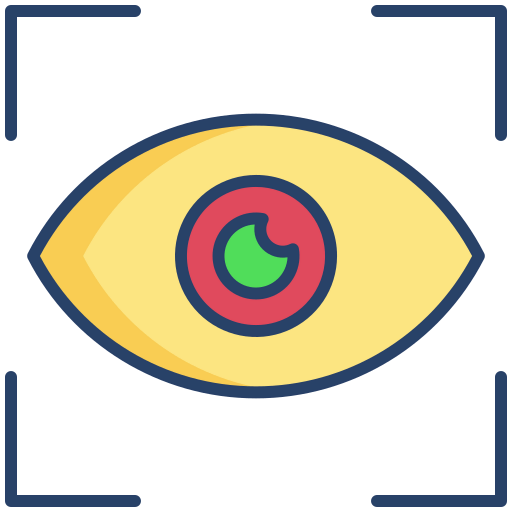 View icon