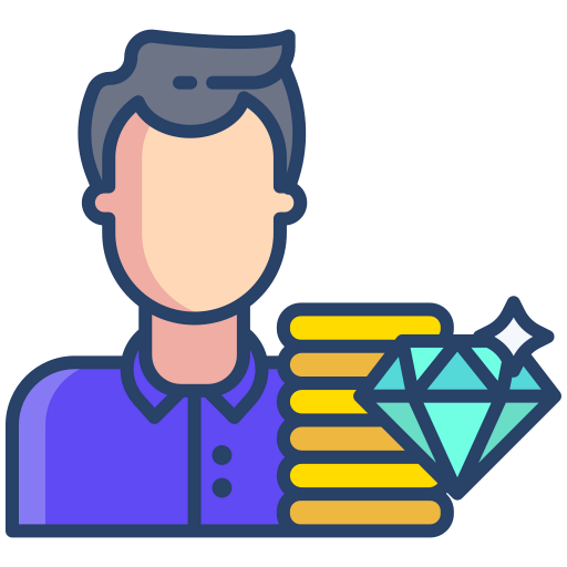User icon