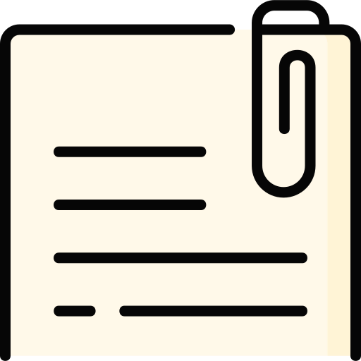 Clip icon