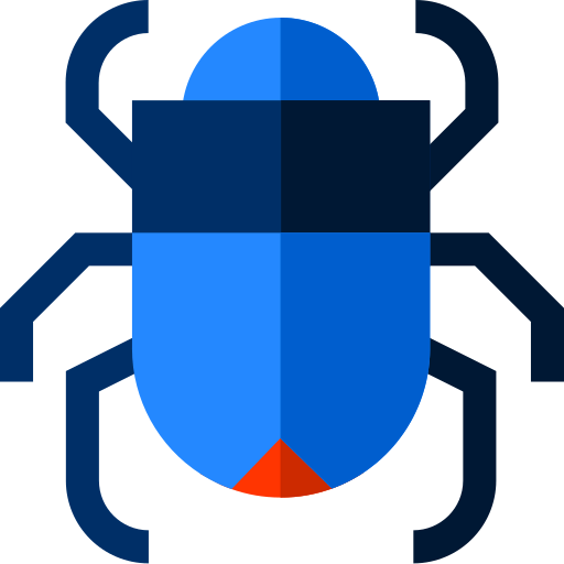 Beetle icon