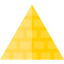 Pyramid icon 64x64