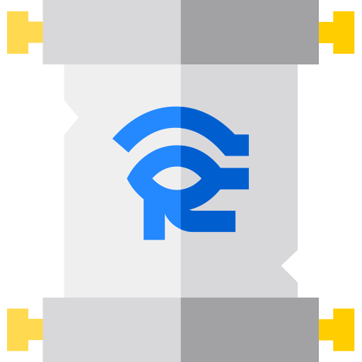Papyrus icon