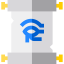 Papyrus アイコン 64x64