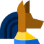 Anubis icon 64x64