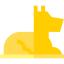 Jackal icon 64x64