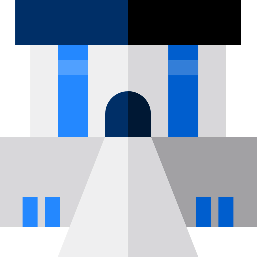 Temple icon