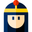 Cleopatra icon 64x64