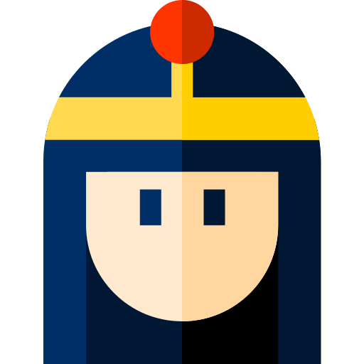 Cleopatra icon