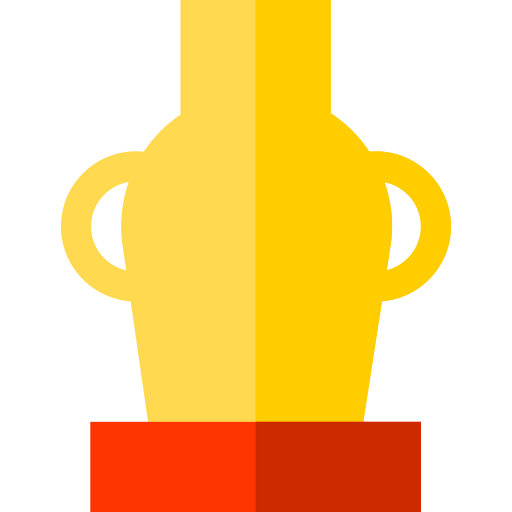 Ceramic icon