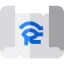 Hieroglyph icon 64x64