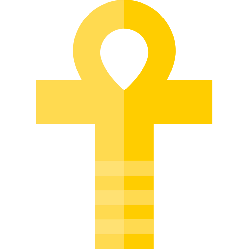 Ankh icon